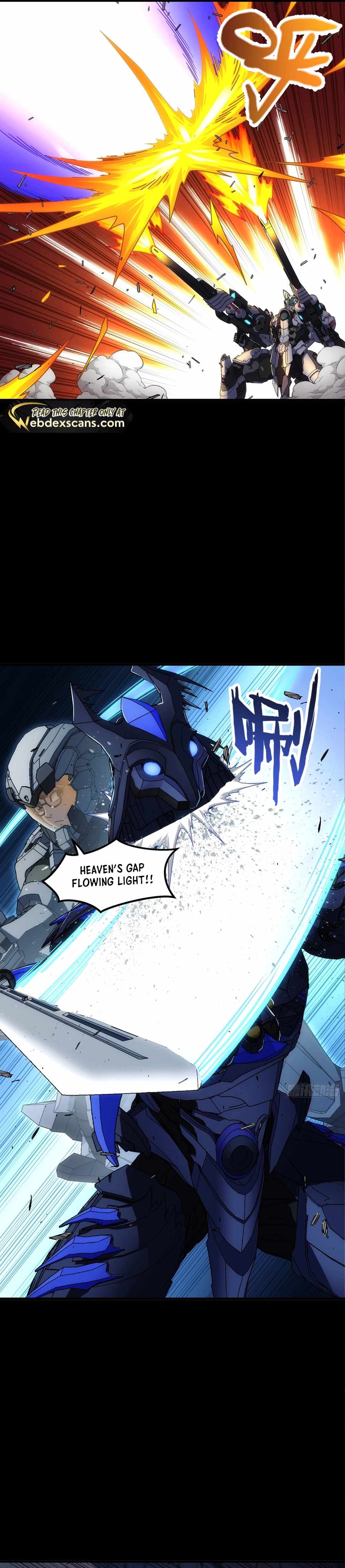 Steel Covenant Chapter 25 16